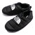 THE NORTH FACE Nuptse Down Mule TNF BLACK/TNF WHITE NF02271-KW画像