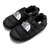 THE NORTH FACE Nuptse Down Mule TNF BLACK/TNF WHITE NFW02271-KW画像