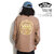 VANS M Since1966 Circle L TEE -COCOA- 122K1020100画像