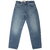 Levi's SILVER TAB LOOSE DARK INDIGO WORN IN A3421-0004画像