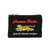 HUMAN MADE CARD CASE BLACK画像