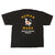 HUMAN MADE GRAPHIC T-SHIRT #09 BLACK画像