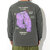 GRAMICCI G-Pant L/S Tee G2FU-T059画像