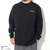 Columbia Second Hill Woven L/S Crew PM0592画像