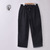 CORONA 2T DESERT EASY SLACKS WOOL SUPER 140'S HALF RIVER JERSEY CP026E-22-04画像