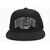 BEN DAVIS Surge Flat Brim Cap BDW-8658画像