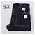 TENDER Co. TYPE 130 RINCE TAPERED JEANS画像