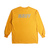 SOFFE OFFICIAL NAVY PT LONG SLEEVE TEE 968MN画像
