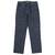 Workers Officer Trousers, Regular Fit, Type2, 10 oz Indigo Denim画像