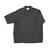 Workers Open Collar Shirt Linen画像