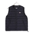 DANTON INNER DOWN CREWNECK VEST DT-A0002画像