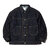RADIALL FRISCO - ENGINEER JACKET -DEEP INDIGO- RAD-22AW-JK009-01画像