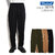 RADIALL FLEETLINE - WIDE FIT TROUSERS RAD-22AW-PT005画像