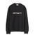 Carhartt WIP CARHARTT SWEATSHIRT I030229画像