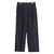 Kaptain Sunshine 2Pleats Straight Trousers KS22FPT01画像