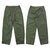 Buzz Rickson's TROUSERS, COLD WEATHER, PERMEABLE (MOD.) BR12341画像