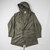 FOB FACTORY M-51 SHELL PARKA F2402画像