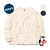 CHUMS Waffle Crew Neck CH01-2069画像