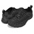 KEEN UNEEK SNEAKER BLACK/BLACK 1025436画像
