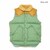 Rocky Mountain Featherbed Lot.200-222-02 CHRISTY VEST画像