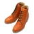 RED WING Clara Oro"legacy" BROWN 3404画像