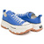 CONVERSE ALL STAR 100 TREKWAVE OX MINERAL BLUE 31307112画像