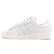 adidas SUPERSTAR 82 CRYSTAL WHITE/CRYSTAL WHITE/CHALK WHITE HP2914画像