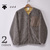 DESCENTE ddd BOA FLEECE CARDIGAN DHMUJC21画像