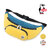CHUMS Fanny Pack Sweat Nylon CH60-2677画像