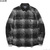 ROARK REVIVAL "NORDSMAN" SHIRTS (CHARCOAL) RW608画像