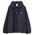 DANTON HOOD ZIP BLOUSON DT-A0183MPT画像