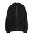 crepuscule Moss stitch Zip CD 2203-002画像
