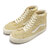 VANS COZY HUG SK8-HI BISCOTTI VN0A7Q5NBVV画像
