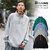 Subciety HALF ZIP SWEAT 105-36385画像