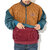 BEN DAVIS Cord Pullover JKT T-2780002画像