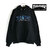 THRASHER PYRAMID HOOD BLACK 314328画像