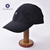 POST OVERALLS #3903 POST Ball Cap 60/40 black画像