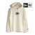 NEW ERA PULLOVER HOODIE BOX LOGO WHITE 13330895画像