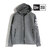 NEW ERA TECH SWEAT FULL ZIP HOODIE GREY 13330831画像