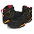 NIKE AIR JORDAN 7 RETRO black/citrus-varsity red CU9307-081画像