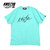 KIKS TYO Flight Logo S/S Tee KT2209T-02画像