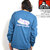 BEN DAVIS EYE CATCH L/S TEE C-2780026画像
