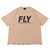TOKYO 23 x FLY BASKETBALL CULTURE MAGAZINE TEE T23-22-033画像