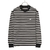 Scye Striped Cotton Jersey Long Sleeved T-Shirt 5222-23711画像