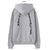 Stockholm Surfboard Club BJORN GRAY MELANGE BU1G91画像