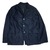CAMCO 3BUTTON JACKET MOLESKIN画像