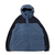 THE NORTH FACE PURPLE LABEL Indigo Mountain Wind Parka NP2253N画像