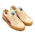 PUMA SUEDE CREPE PATTERN LIGHT SAND 386669-01画像