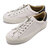 SLACK FOOTWEAR ELCLUDE WHITE/NAVY SL1911-124画像