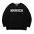 ANIMALIA P/O SWEATER -Plain- AN22A-KN01画像